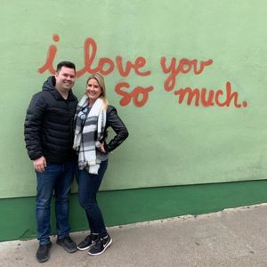 Meet your Posher, Tara